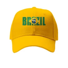 Детская кепка BRAZIL