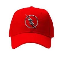 Детская кепка Flash (Iron)