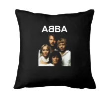 Подушка ABBA