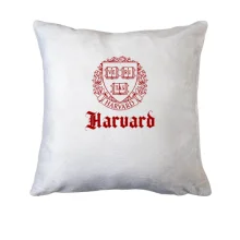 Подушка Harvard