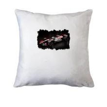 Подушка Болид HAAS F1