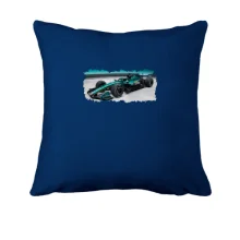 Подушка Aston Martin F1