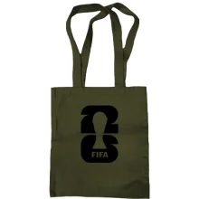 Сумка шоппер 2026 FIFA World Cup