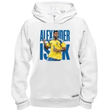 Худи BASE Alexander Isak