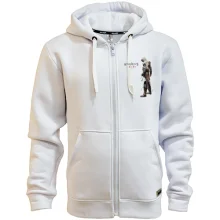 Худи на молнии Assassin’s Creed 1