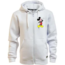 Худі на блискавці Mickey Mouse 3