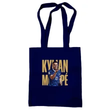 Сумка шоппер Kylian Mbappé (4)