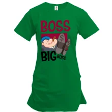 Туника Boss, big boss