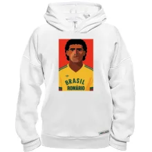 Худи BASE Romário