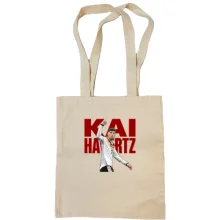 Сумка шоппер Kai Havertz