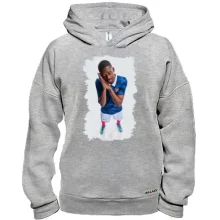 Худи BASE Ousmane Dembele