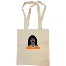 Сумка шоппер Ruud Gullit (2)