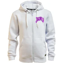 Худи на молнии Juice WRLD