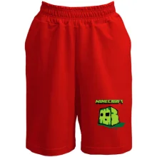 Шорти Creeper