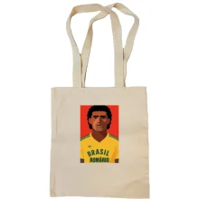 Сумка шоппер Romário