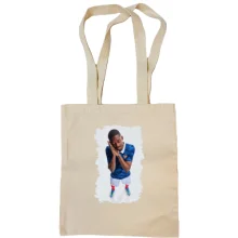 Сумка шоппер Ousmane Dembele