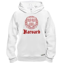 Худи BASE Harvard
