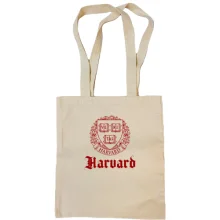 Сумка шоппер Harvard