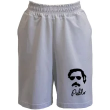 Шорты Pablo pop-art