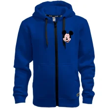 Худі на блискавці Mickey Mouse 2