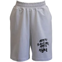Шорты Anti Social Anti Hype