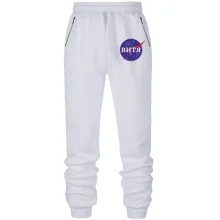 Мужские трикотажные штаны Витя (NASA Style)