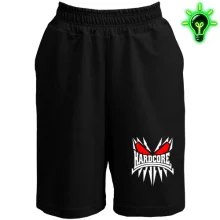 Шорты Hardcore