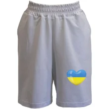 Шорты Люблю Украину