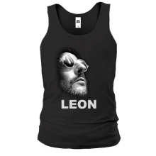 Майка Leon