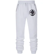Штаны из футера без начеса Mass Effect Andromeda