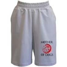 Шорти Mother of Dogs 2