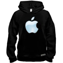 Худі BASE з логотипом Apple