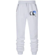 Штани з футеру без начосу ck.ua (Черкаси)
