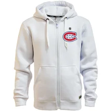 Худі на блискавці Montreal Canadiens