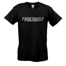 Футболка Powerwolf