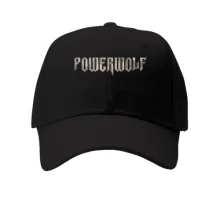 Кепка Powerwolf