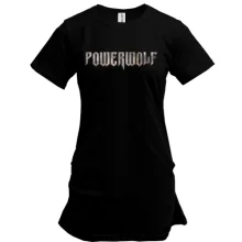 Туника Powerwolf