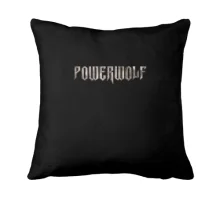Подушка Powerwolf