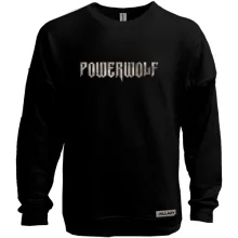 Свитшот без начеса Powerwolf