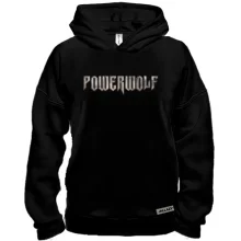 Худи BASE Powerwolf