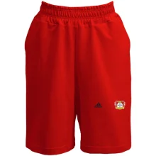 Чоловічі шорти Байер 04 (Bayer 04 Leverkusen) mini