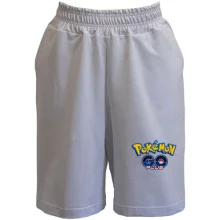 Шорты Pokemon GO