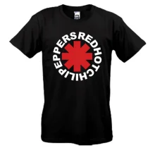 Футболка Red Hot Chili Peppers (B)