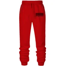 Штаны из футера без начеса your message here