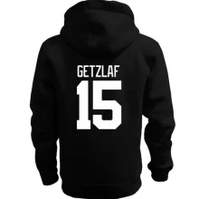 Худі на блискавці Ryan Getzlaf