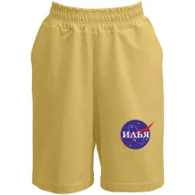 Шорты Илья (NASA Style)