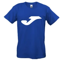 Футболка з емблемою Joma