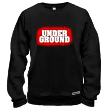 Свитшот Underground