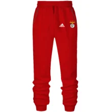 Мужские трикотажные штаны FC Benfica (Бенфика) mini