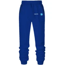 Мужские трикотажные штаны FC Napoli (Наполи) mini